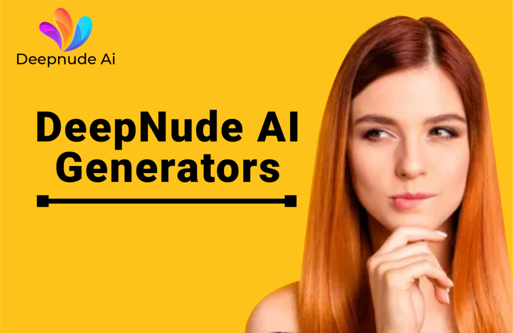 deepnude ai generators